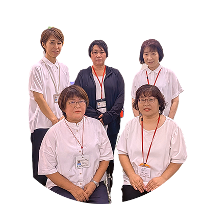 医療法人晃和会|北田医院|在宅事業部