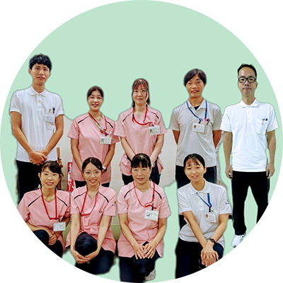 医療法人晃和会|北田医院|在宅事業部