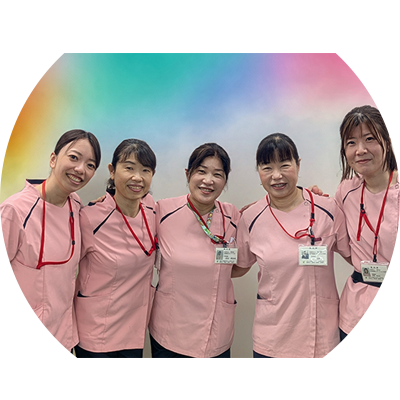 医療法人晃和会|北田医院|在宅事業部