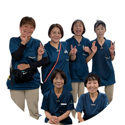 医療法人晃和会|北田医院|在宅事業部